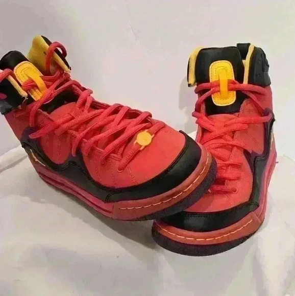 Nike Other - Jordan Flight TR '97 High top Sneakers Sz 6y